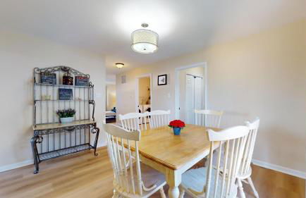 West Atlantic City Bayview House - Foto 9