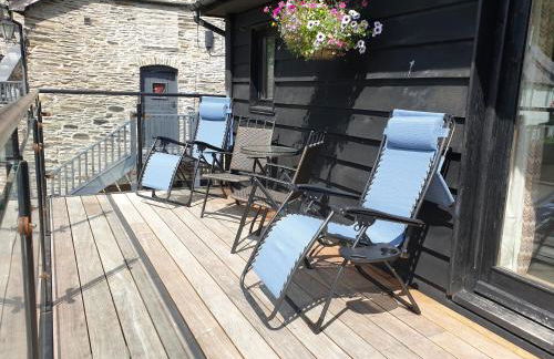 The Coach House Annexe - Photo 1