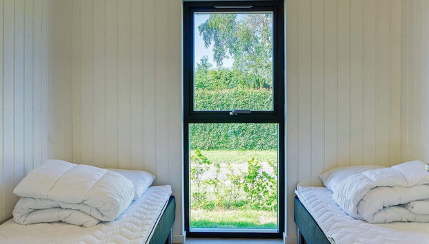 12 Person Holiday Home in Vaeggerlose - Foto 4, Habitación