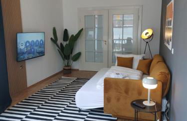 maremar - Luxus Boxspringbett - Küche - Arbeitsplatz - WLAN - Foto 9