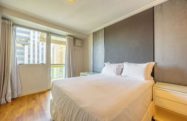 SEQ - Sequoia Alphaville By Anora Spaces - Foto 29