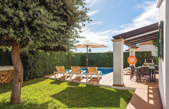 Villa Nuria Bosch - Foto 10