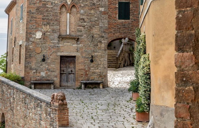 Borgo D'Asso - Foto 14