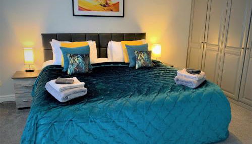 The Croft, North Staffordshire - Foto 4