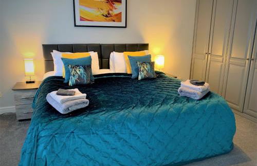 The Croft, North Staffordshire - Foto 4