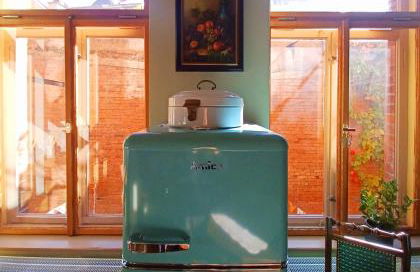 Ferienwohnung ANTIK - Foto 43