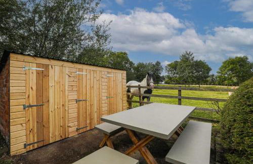 Gardeners Cottage - Hot Tub Packages Available - Foto 27