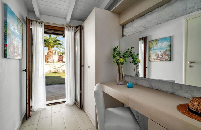 Palmrise Luxury Villas - Helios Villa - Foto 15