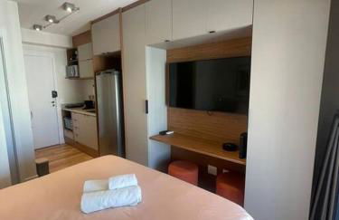 Studio aconchegante - Foto 6