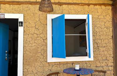 Quinta dos Samaniego - Chalés Rústicos e Suítes - Foto 52