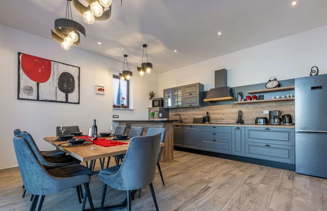 Ziganto Comfortable Holiday Residence - Foto 9