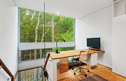 Villa Spectrum Luxury Villa with Pool & Outdoor Shower in East Hampton - Foto 32