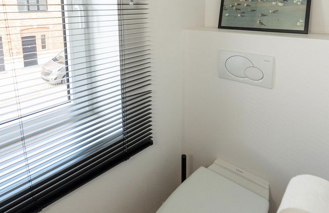 Luxurious Holiday Home in Nieuwpoort-stad - Foto 20