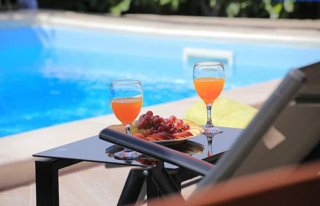 Holiday Home Mons Aureus - Foto 42