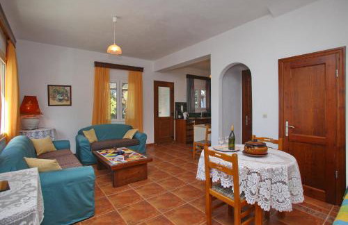 Aloni Villa - Foto 27