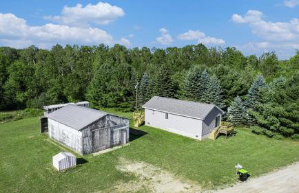 Platte-River-Play: Lovely 2BDR Barnhouse ➠ 14066 - Foto 58