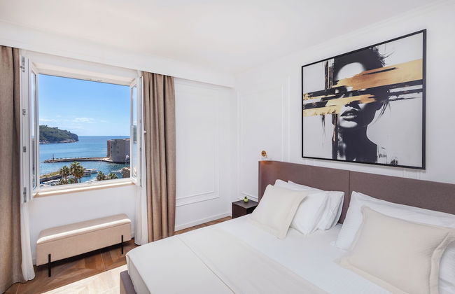 Ragusina luxury apartments - Foto 9