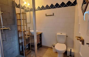 Gites de Bizac spot baignade Labeaume 10 mn à pieds - Foto 14