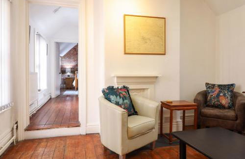 The Courtyard Cottage - Foto 11