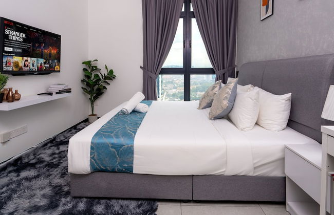 Neu Suites 3rdNvenue by Perfect Host - Foto 37