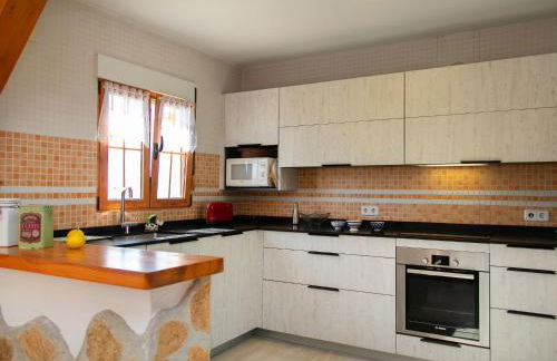 Villa Antonia by Interhome - Foto 9