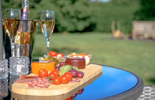 Saughall Mill Farm Cottage - Photo 112