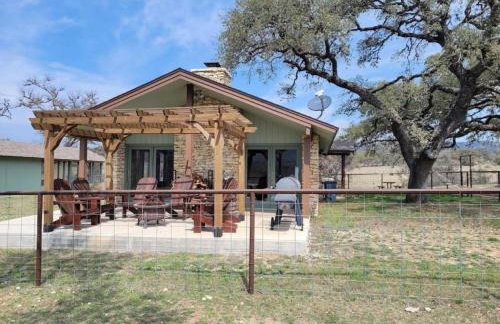 Lakefront Texas Hill Country Rental near Bandera, TX - Foto 21
