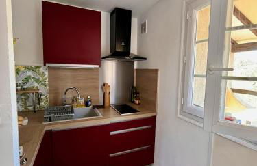 La Cigalière - Foto 13