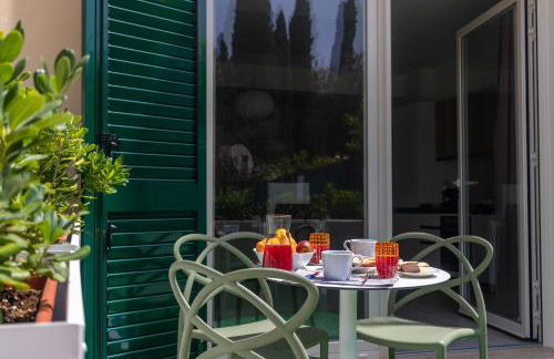 Marinelli Apartments - La Meridiana - Foto 33