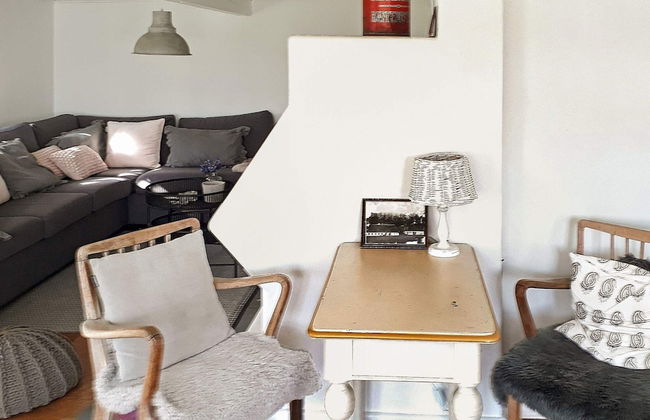 6 Person Holiday Home in Augustenborg - Foto 8