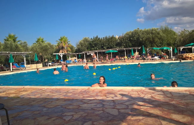 Bioagriturismo Masseria Sciaiani Piccola - Photo 27