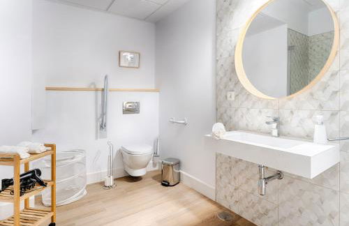 Apartamentos Turísticos Isems - Foto 24