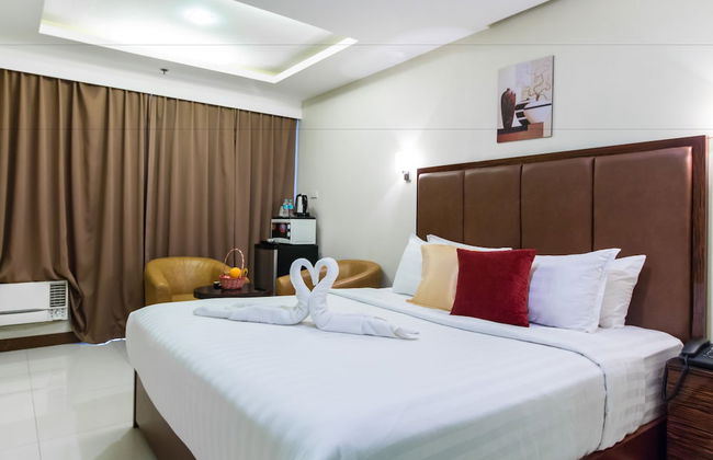 JMM Grand Suites - Foto 15