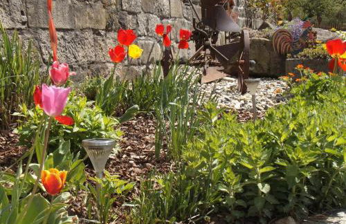 Ferienwohnung Lindenhof - Foto 25