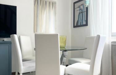 Attico vista mare con parcheggio privato - Foto 11