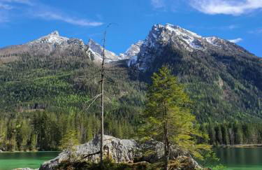 Ferienwohnung Staufenblick - Foto 43