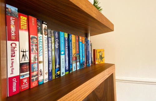 Glasgow Green Park Home - Foto 23