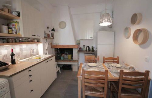 Chora Apartment - Foto 36