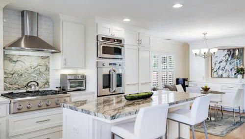 Relax in a Gorgeous 6 Person Quaint Home - Foto 2