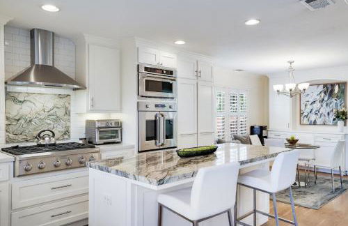 Relax in a Gorgeous 6 Person Quaint Home - Foto 2