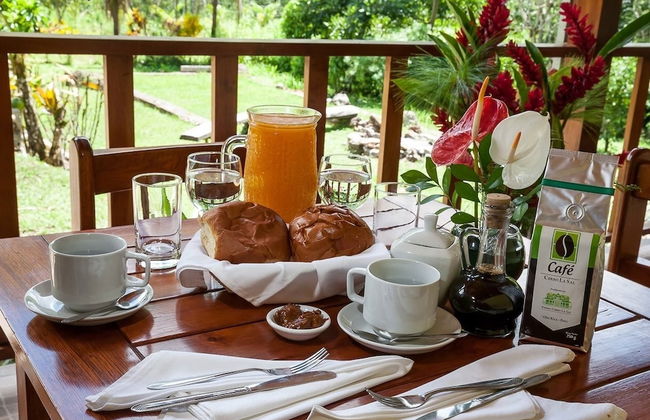 Cerro La Sal Ecolodge - Foto 18