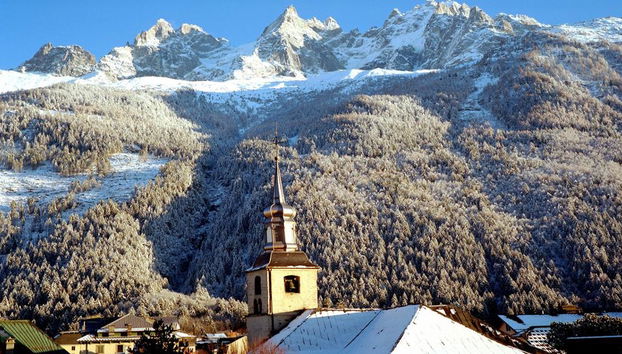 Recorrido a pie privado por Chamonix - Foto 3