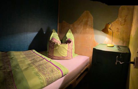 Vintage Home 55 Direkt am Fuße zur Wartburg - Foto 76