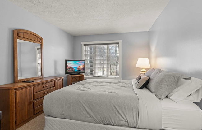 Slalom by Avantstay Walk to Ski Slopes! - Foto 22