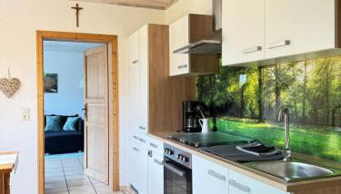 Ferienwohnung Odenwaldliebe - Foto 2