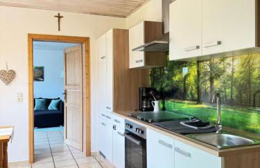 Ferienwohnung Odenwaldliebe - Foto 2