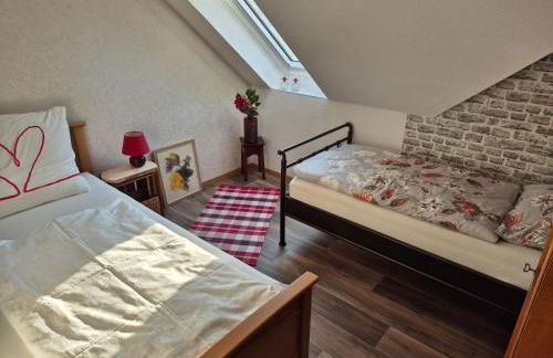 Feriendomizil Ellertal - Foto 15