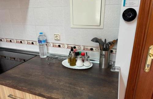 Mirador de Alhaurín Loft City Center - Photo 49