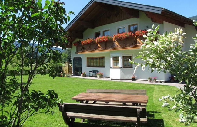 Room-holiday Home Kahr Apartment Roßbran - Photo 1