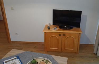 Ferienappartement Gutshof - Photo 29